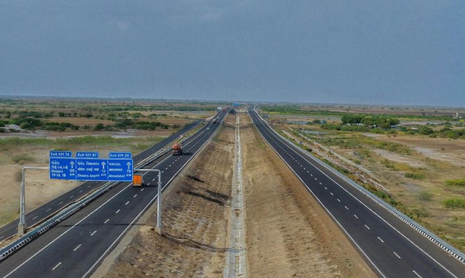 जेवर एयरपोर्ट
