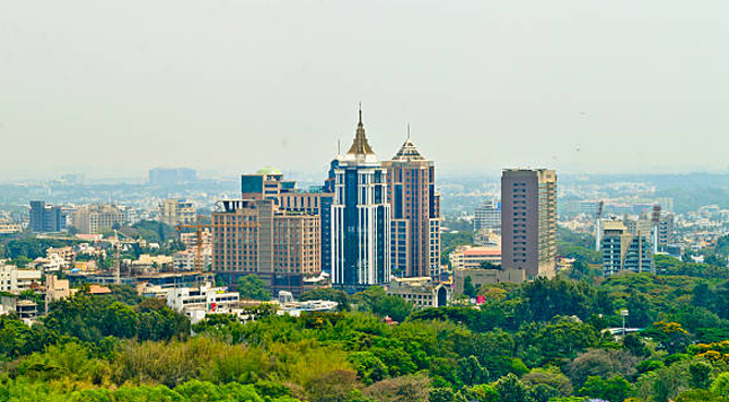 Bengaluru