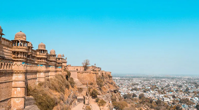 Gwalior