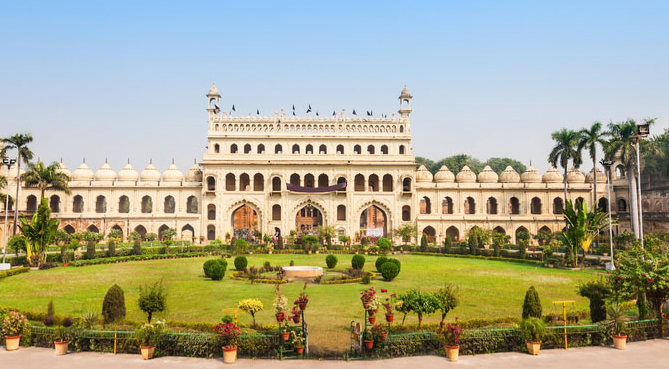 Lucknow