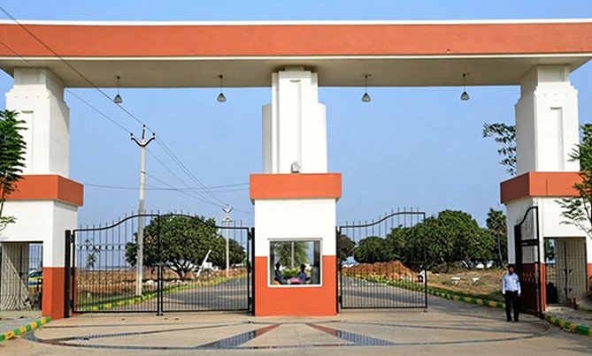 Chennai